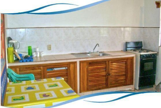 Aparthotel Bungalows La Playa Los Ayala Zimmer foto