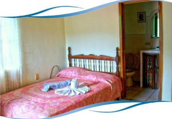 Aparthotel Bungalows La Playa Los Ayala Zimmer foto