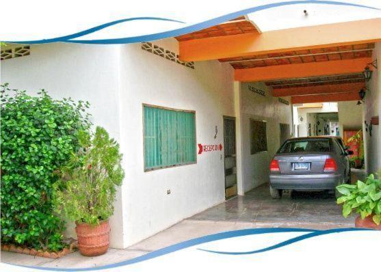 Aparthotel Bungalows La Playa Los Ayala Exterior foto